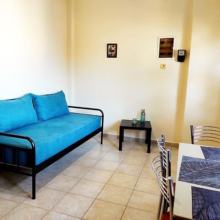 Limanaki Apartment Кими Екстериор снимка