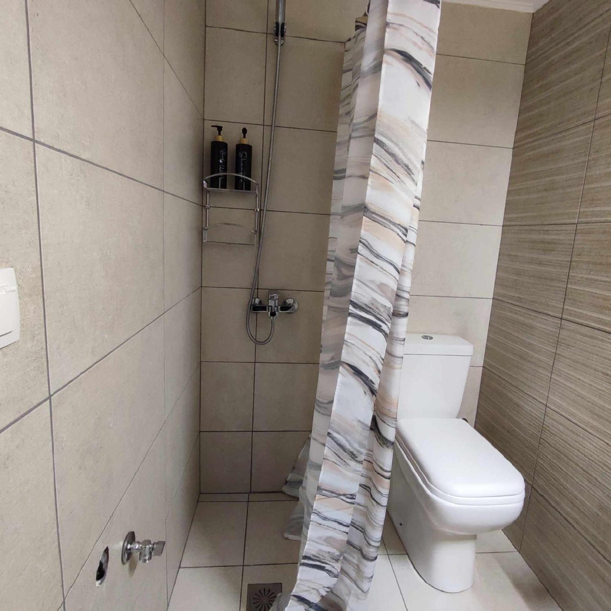Limanaki Apartment Кими Екстериор снимка