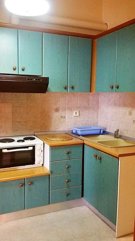 Limanaki Apartment Кими Екстериор снимка